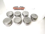 Keith Black Pistons KB315-060 Ford 351W Flat Top 4.060 Bore. Fixed Price $125.00.