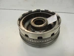 98-01 Mercedes CLK320 CLK430 E320 722.6 Transmission Clutch Housing 2102720024. Fixed Price $50.35.