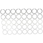 51616CP Mahle Piston Ring Sets For Chevy Olds Savana Express Suburban. Fixed Price $69.95.
