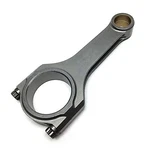 Brian Crower BC6416 H-beam Rods Ford 2.3L Ecoboost W/ ARP625+ Bolts. Fixed Price $889.38.