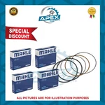 Bmw 125I 220I 320I 420I 520I 40E N20B20A/B N26B20A Piston Ring Set X Std. Fixed Price $112.62.