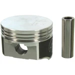 Sealed Power L2320F30 Pistons Forged Flat 4.087" Bore Oldsmobile Set Of. Fixed Price $411.99.