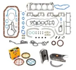81-82 Toyota Corona Pickup Celica 2.4L Sohc 8V 22R Full Set Npr + Bearings. Fixed Price $189.95.