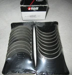 New Sealed Power 8-2600CP30 Rod Bearing Set 0.030" Over Ford Lincoln Mercury Sb. Fixed Price $17.95.