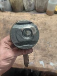 Oem Gm 12674548 Engine Piston 1.5L Malibu Equinox Terrain Used. Fixed Price $30.00.