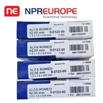 4X 82,00MM Std Npr Europe Piston Rings Set 9-0123-00 06354N0 71713060 X4. Fixed Price $114.00.