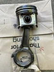 03-07 Ford F250 F350 F450 F550 Excursion 6.0 Powerstroke Connecting Rod & Piston. Fixed Price $49.99.