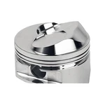 Je Pistons Big Block Open Chamber Dome Top 258257-8. Fixed Price $1076.99.