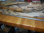 Nos 1987 1992 Ford CF600 CF700 7.8L Diesel Push Rods 6PCS Set E7HZ-6565-A. Fixed Price $49.99.