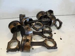 Mercedes R230 SL500 M113 V8 Connecting And Piston Rods Set 96MM S500 ML500 E500. Fixed Price $240.00.