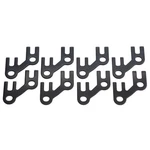 Edelbrock 9609 Pushrod Guide Plate For Chevy 348/409 V8. Fixed Price $106.99.