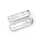 Edelbrock LS1/LS6 Aluminum Ignition Coil Cover 41181. Fixed Price $492.95.