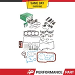 Full Gasket Set Pistons Bearings Fit 90-96 Toyota Celica Camry MR2 2.2L 5SFE. Fixed Price $250.99.