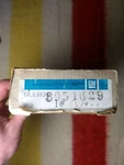 1970-1974 Nos 400 Engine Connecting Rod Assembly Gm 3951629. Fixed Price $34.99.