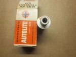 1961-63 Ford 223 Cu. Cylinder Pvc Valve Nos #EV-4. Fixed Price $17.99.