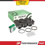 Pistons W/ Rings For 04-07 Chrysler 300 Pacifica Dodge Charger Magnum 3.5L. Fixed Price $150.99.