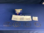 New Hastings Piston Rings, Harley Davidson Cycle, 3.4375+, DS-750821 *. Fixed Price $55.00.