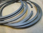 Triumph TR6 Standard Size Ae 17753 Set For Six Pistons.. Fixed Price $129.88.