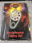 Pbm Timing Chain Set For Motown 2 Sbc Raised Cam Block. Fixed Price $50.00.