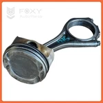 2009-2014 Bmw 550I 750I X5 X6 4.4L N63 Engine Piston W/ Connecting Rod Oem. Fixed Price $85.00.
