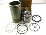 Sealed Power SL2699 Engine Cylinder Liner Piston & Rings Kit For Cat 3406 Diesel. Fixed Price $224.99.
