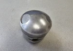 Nice Used Single Original Genuine Ks Porsche 911T 914-6 080160 8.6:1 Piston H7. Fixed Price $100.00.