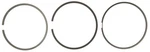 Mahle S42140 Engine Piston Ring Set. Fixed Price $49.64.