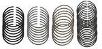 Total Seal Ap Advanced Profiling Ring Set CS9150. Fixed Price $401.64.