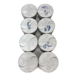 Gm 4.8L 5.3L Pistons W 2 Valve Relief Flat Top Standard Gen Iii Iv. Fixed Price $180.98.