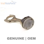 2013-2014 Audi S7 4.0L Piston W/ Connecting Rod 079107066DT. Fixed Price $53.49.