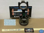 Oem 62 Cadillac 390 Engine Connecting Rod With Piston #3. Fixed Price $89.99.
