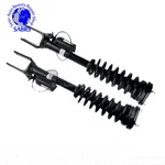 2X Front Shock Absorber Struts Assembly W/ads For Mercedes Ml W164 X164 GL350. Fixed Price $250.00.