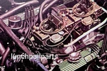 Rare Ford Autolite Wires Fairlane Galaxie Comet Cougar Shelby Cobra 410 427 428. Fixed Price $359.28.