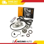 Timing Belt Kit Water Pump Fit 97-02 Honda Acura Isuzu F22B1 F23A1 F23A4 F23A7. Fixed Price $112.95.