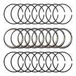 Moly Piston Rings Set 2M4978 For Chevy Gmc 4.8L 5.3L LC9 LS4 1999-2015 8-CYL. Fixed Price $82.99.