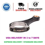 New A6420304120 Connecting Rod For Mercedes Benz OM642 Ml W203 W211 W204 W212. Fixed Price $105.03.