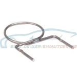 2X Genuine Bmw 11311742176 - Retaining Spring Series 8 X5. Fixed Price $48.07.
