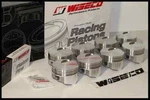 Bbc Chevy 454 Wiseco Forged Pistons 60 Over 4.310 Flat Top KP430A6. Fixed Price $645.00.