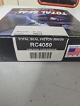 Total Seal Piston Ring Compressor Tool 4.050. Fixed Price $60.00.