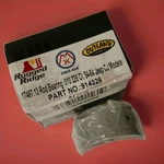 Omix-ada Rod Bearing 914326 Fits 54-64 Jeep Cj Engine Gaskets/rebuild Kits. Fixed Price $7.98.