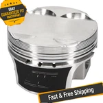 Wiseco K651M86 Sport Compact Piston And Ring Kit. Fixed Price $703.99.