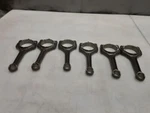 Jeep Jk Wrangler 3.6L Connecting Rod Set Of 2012 2013 66340. Fixed Price $162.00.