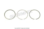 Volkswagen Passat 2.0L L4 (2004-2005) Piston Ring Set Standard 81 Mm (1) Mahle. Fixed Price $48.80.