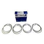Piston Rings For Vw Jetta Tiguan Audi A3 82.5MM Std 1.8 2.0TFSI 06J198151M. Fixed Price $42.00.
