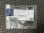 2X Oem New Genuine Mercedes-benz Connecting-rod Bolt A 2760380071. Fixed Price $24.52.