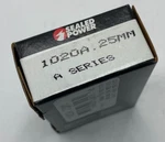 Sealed Power 1020A .25MM Engine Connecting Rod Bearing. Fixed Price $20.72.