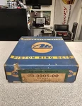 03390500 Ate Piston Rings 83MM. Fixed Price $15.00.