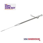 Lokar ED-5026, One Engine Dipstick Mopar Big Block Performance Parts. Fixed Price $132.68.