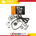 Timing Belt Kit Water Pump Fit 90-97 Isuzu Honda 2.2 F22A1 F22A4 F22A6 F22B2. Fixed Price $116.95.