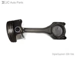 Piston Connecting Rod Standard For 18-20 Honda Accord 1.5 132105PAA00 19. Fixed Price $77.65.
